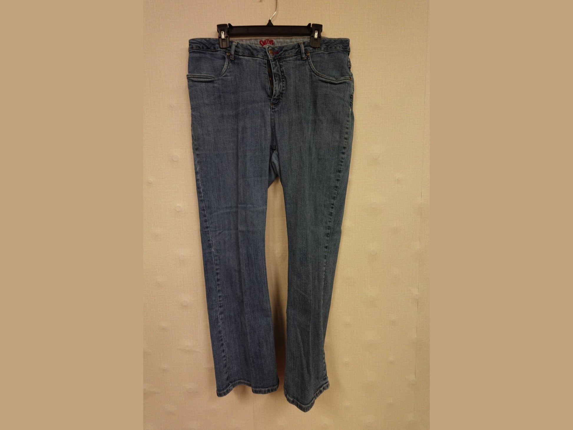 Smith's, JEANS, 16W