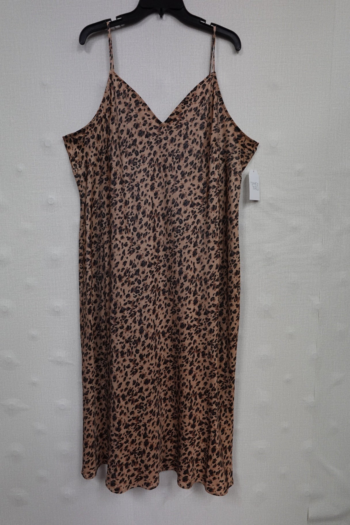 Time and tru, Dress, 22