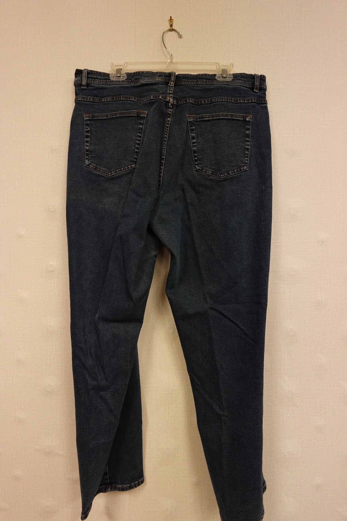 Billblass, JEANS, 18W