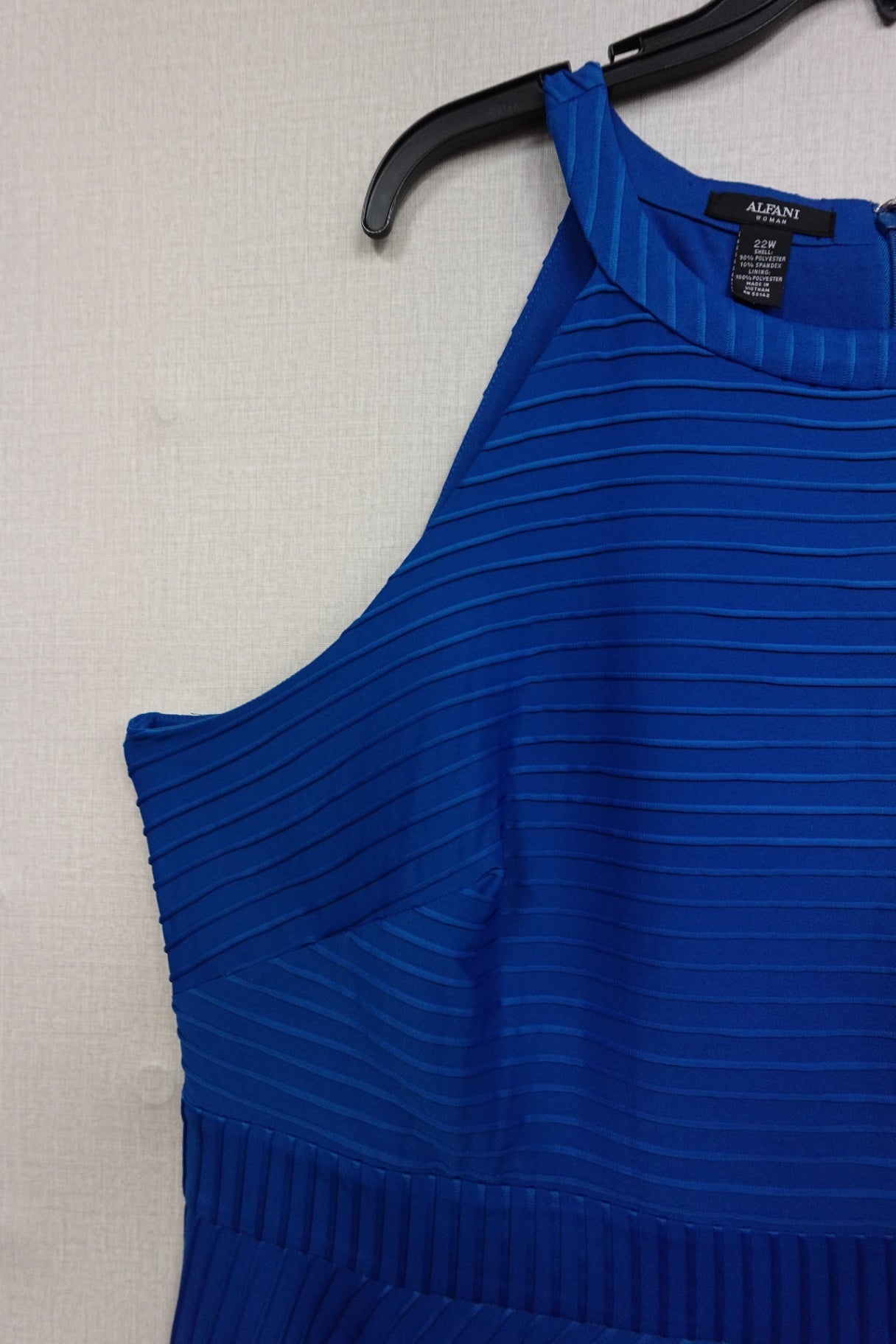 Alfani, Dress, 22W