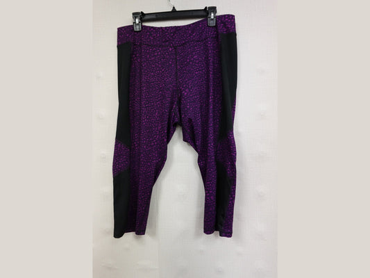 Jms, Activewear pants, 18/20w