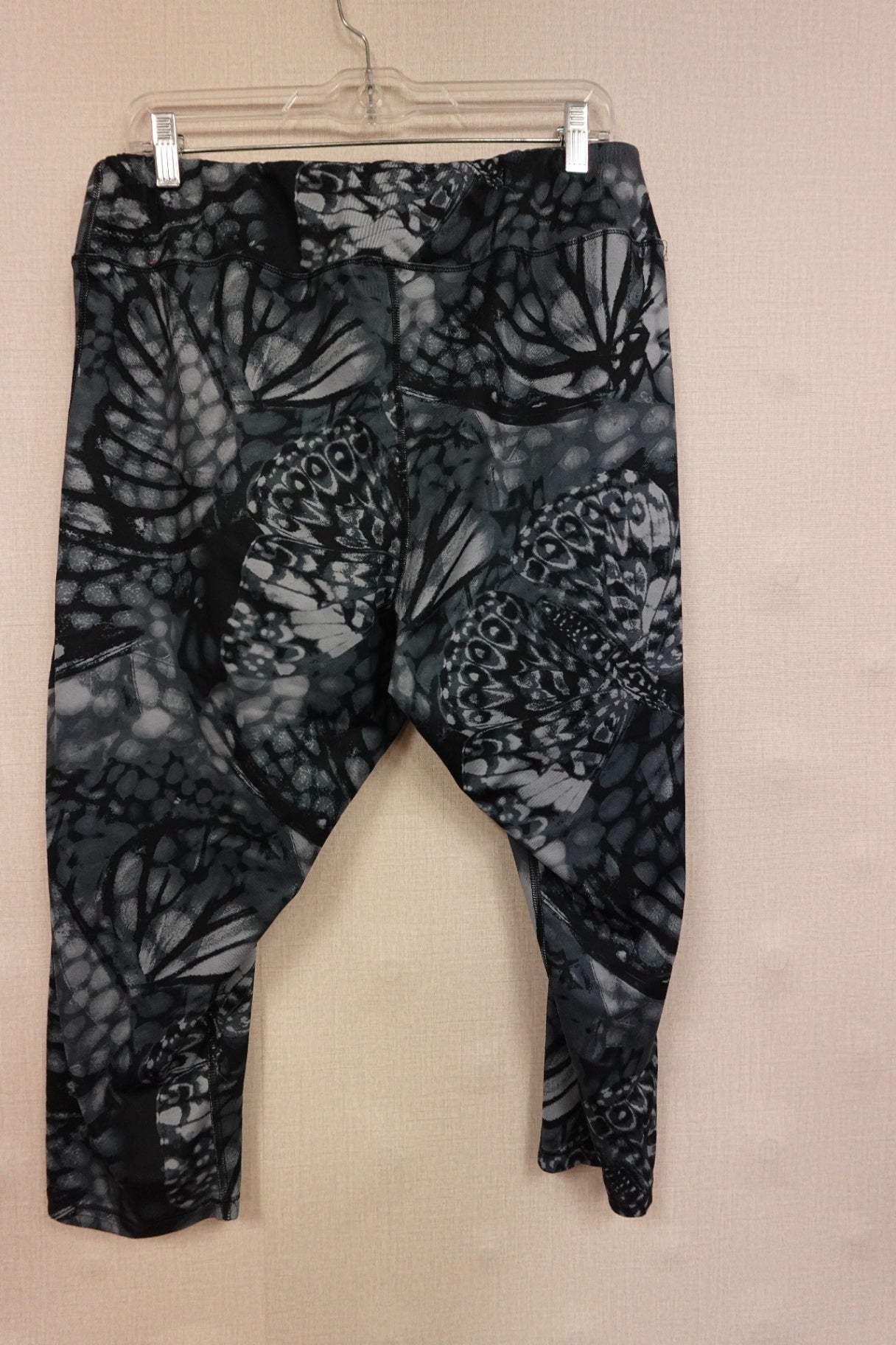 JMS, Active Pants, 2X