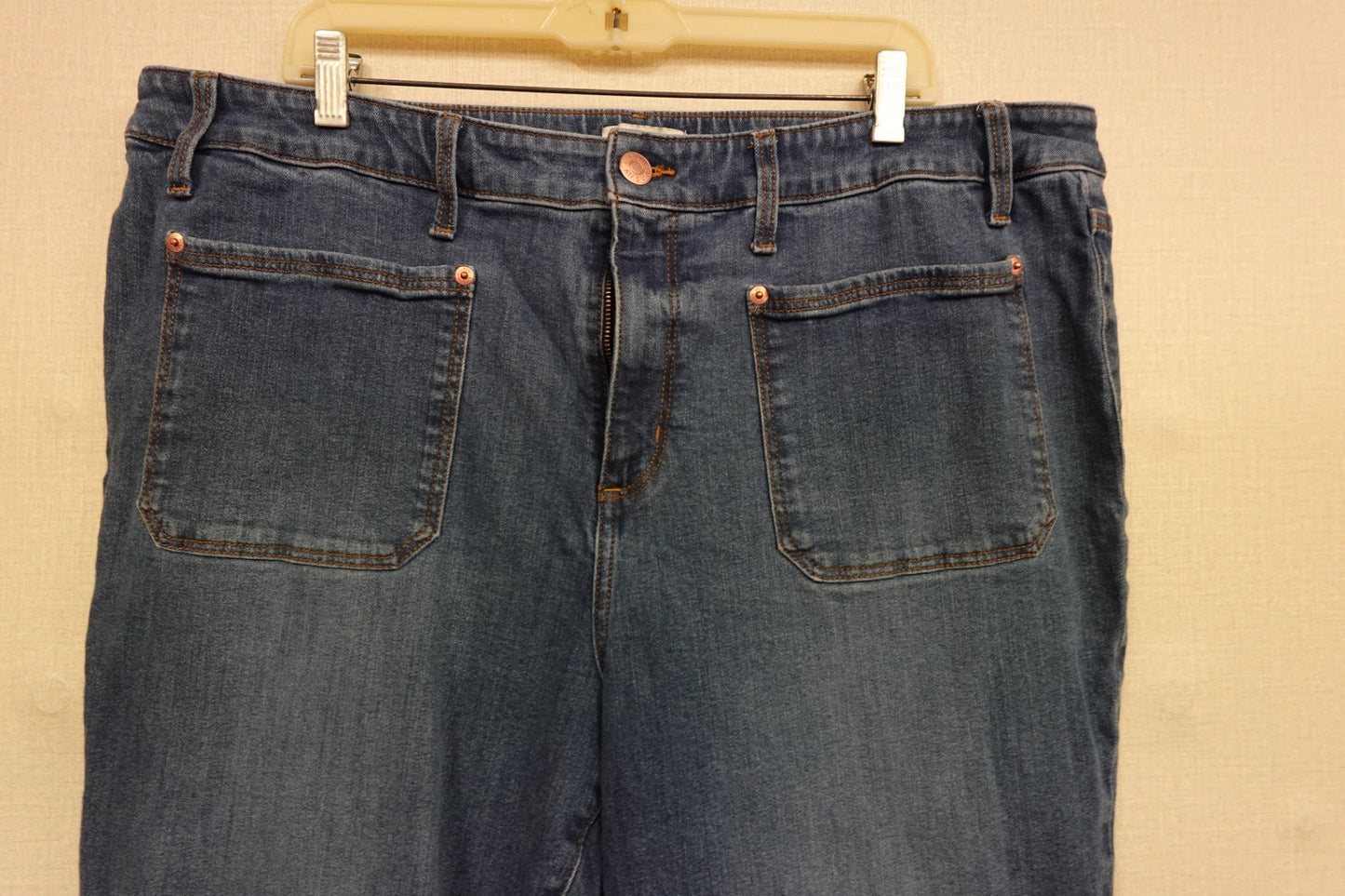 Ava & Viv, Jeans, 20
