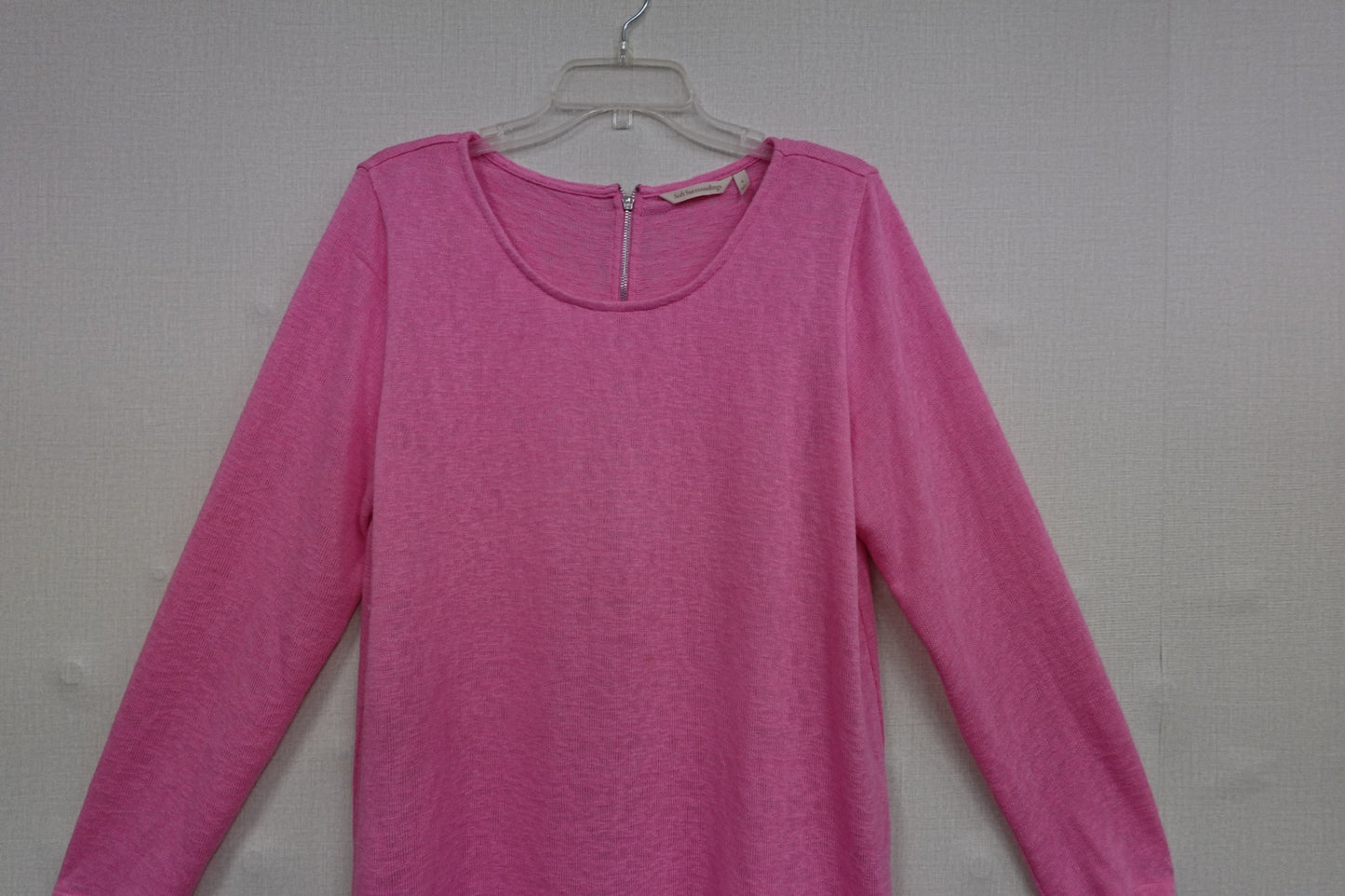 Soft surroundings, Long Sleeves Top, Large