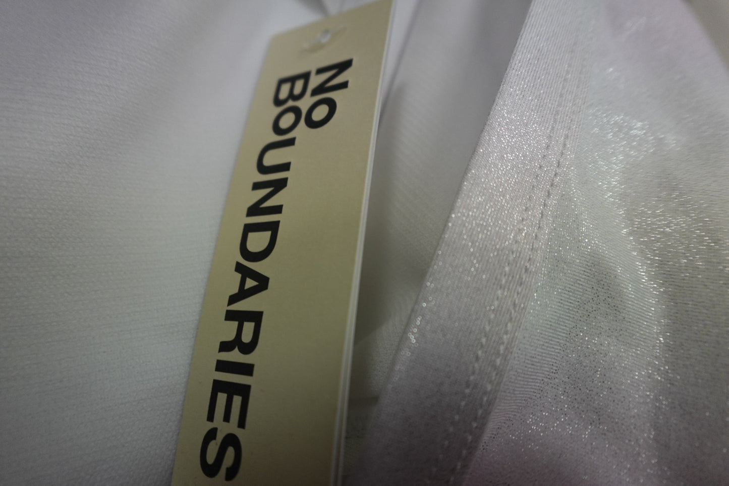 No boundaries, panties, 20