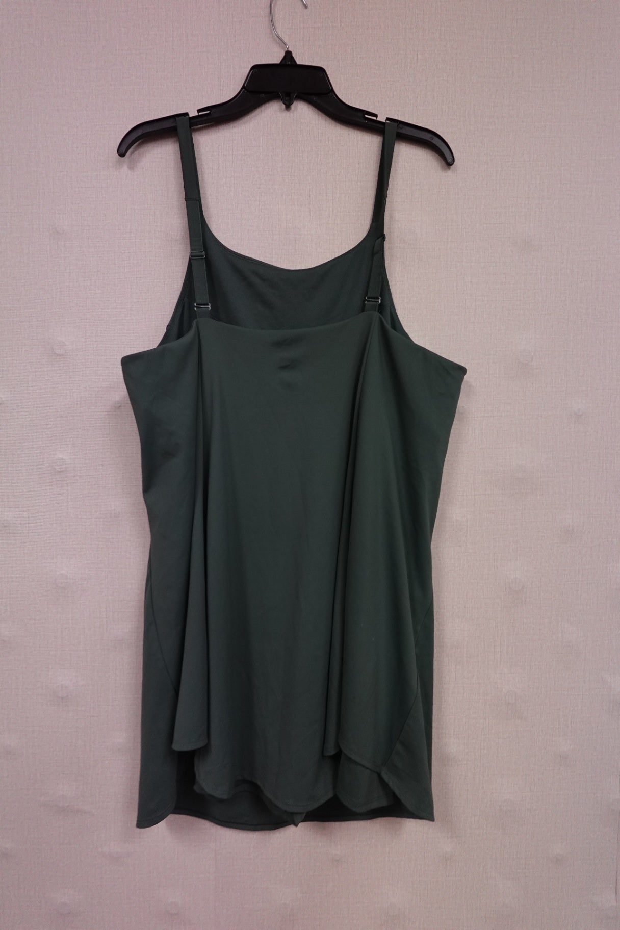 Old Navy, swimsuit, 2X