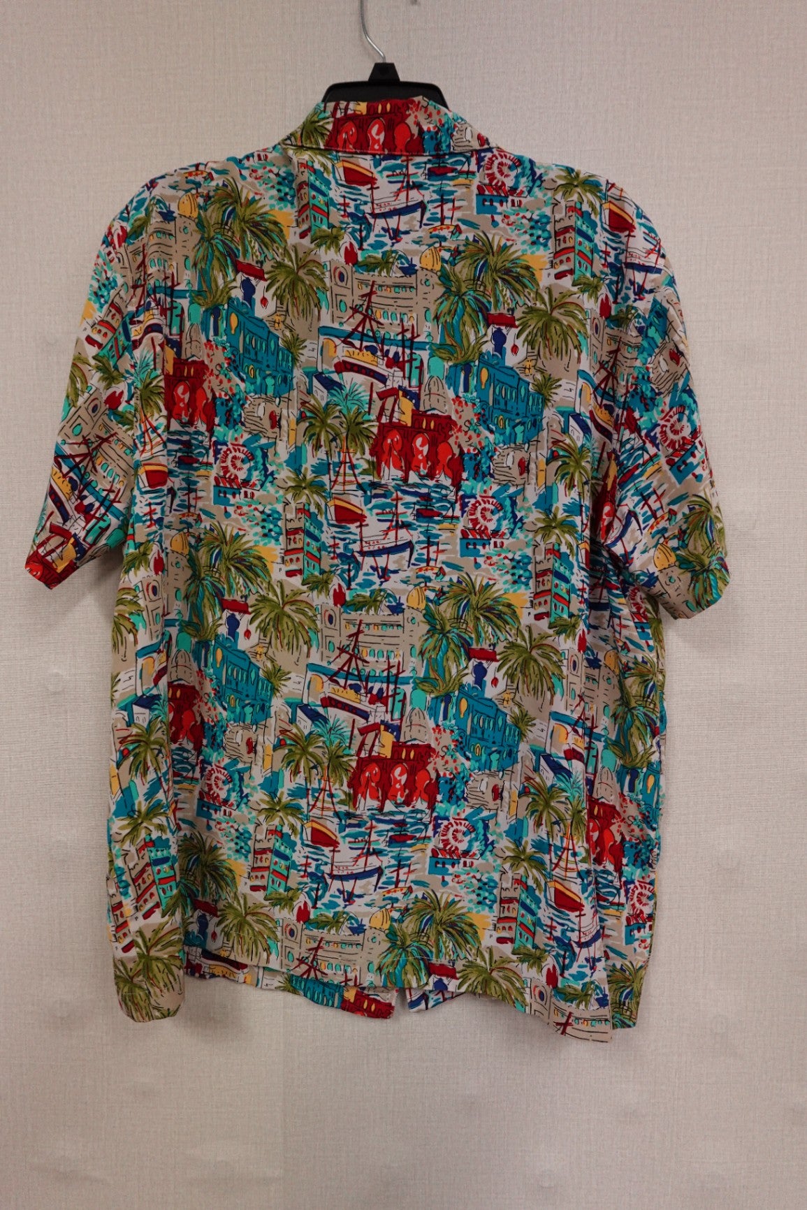 Chico's Design, Short Sleeves Top, XL (chicos 3)