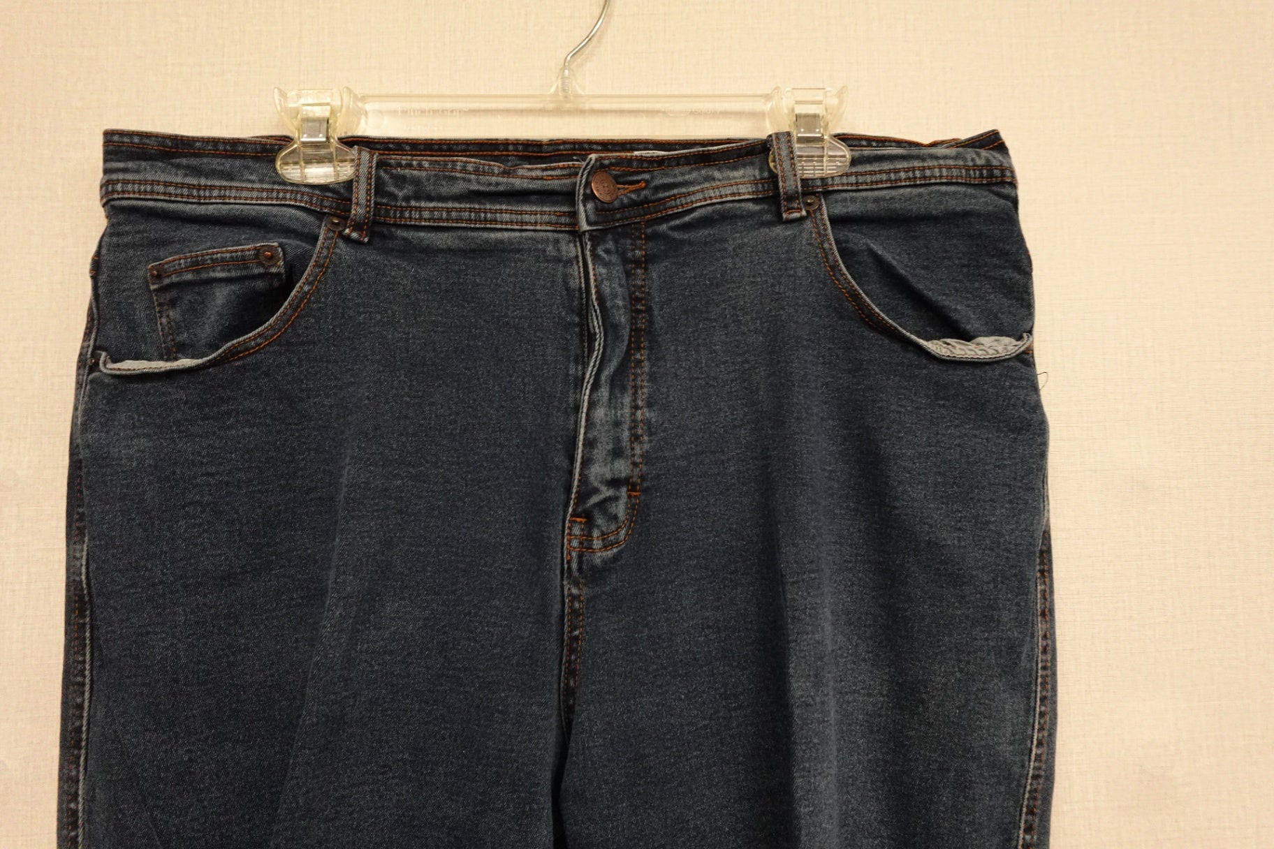 Billblass, JEANS, 18W