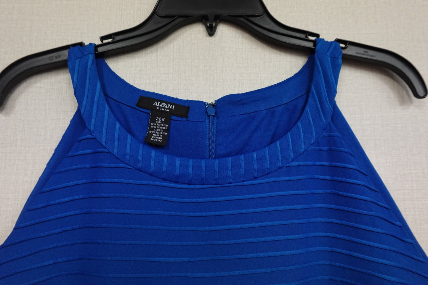 Alfani, Dress, 22W