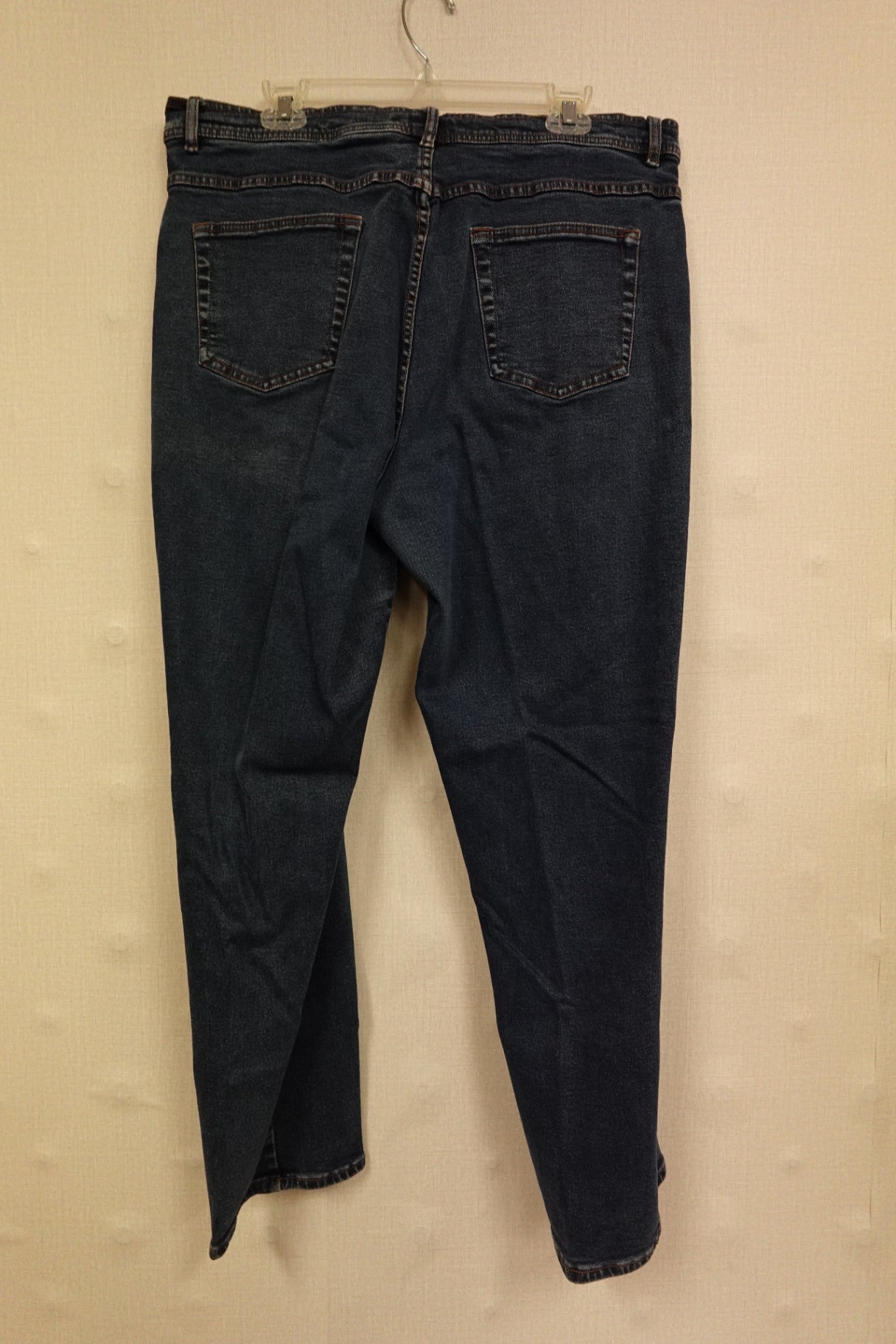 Billblass, JEANS, 18W