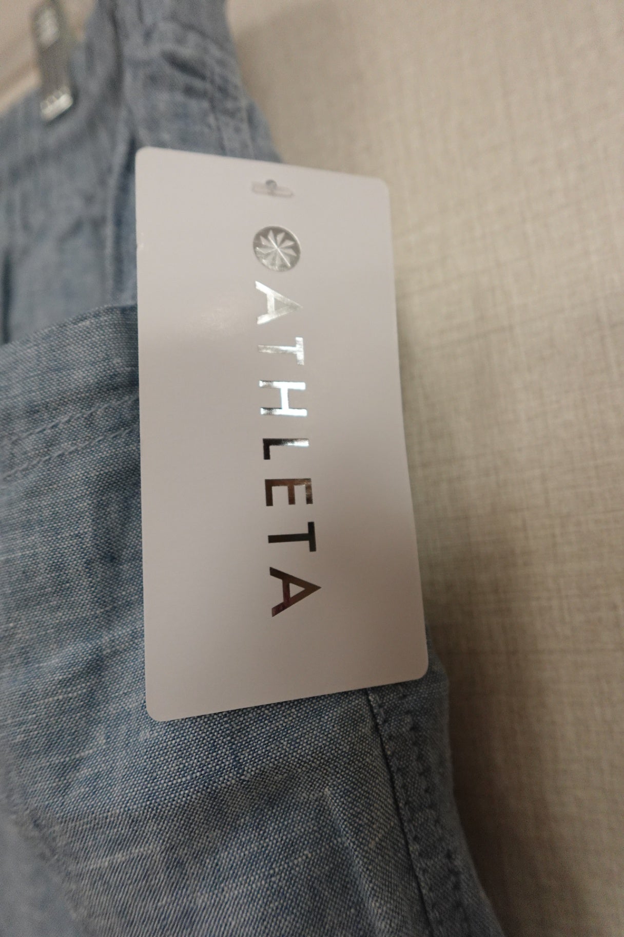 Athleta, Shorts, 18