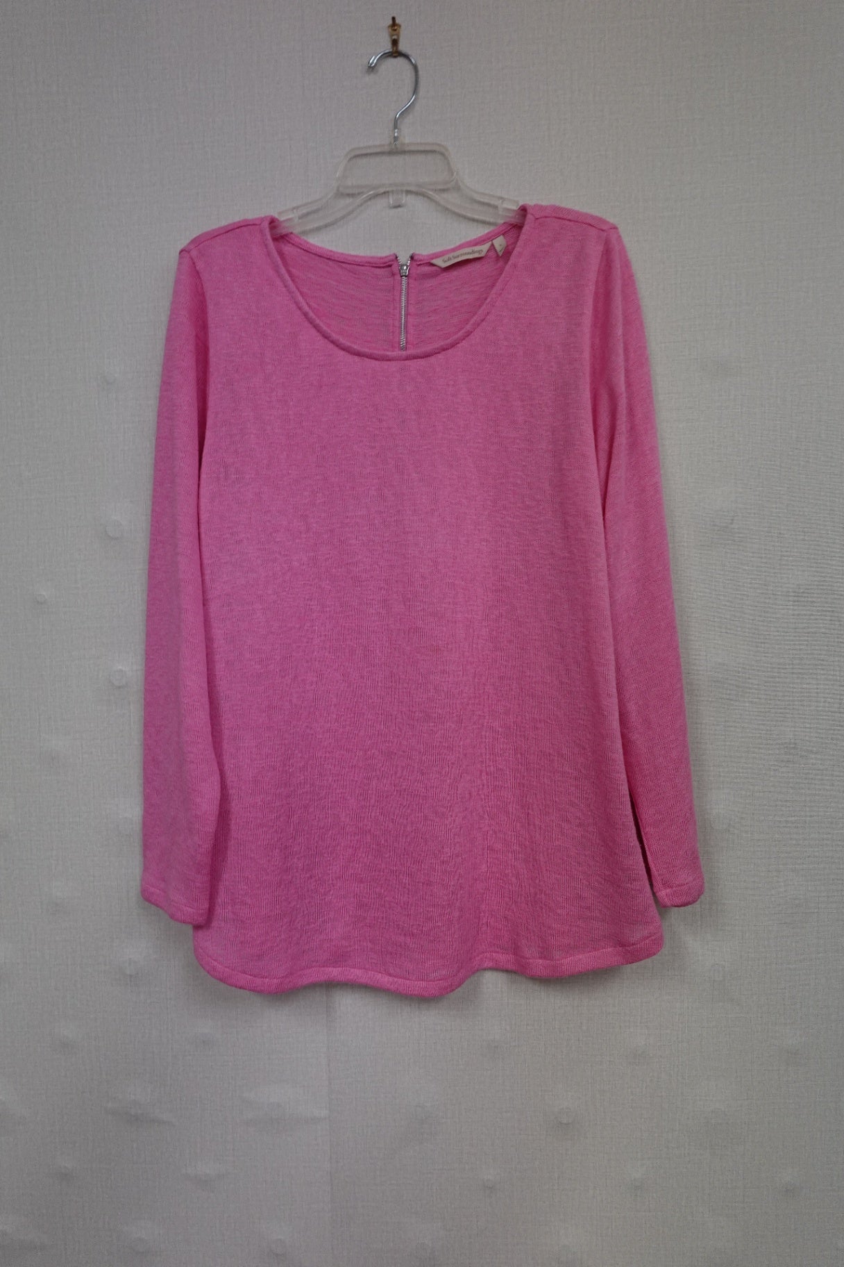 Soft surroundings, Long Sleeves Top, Large