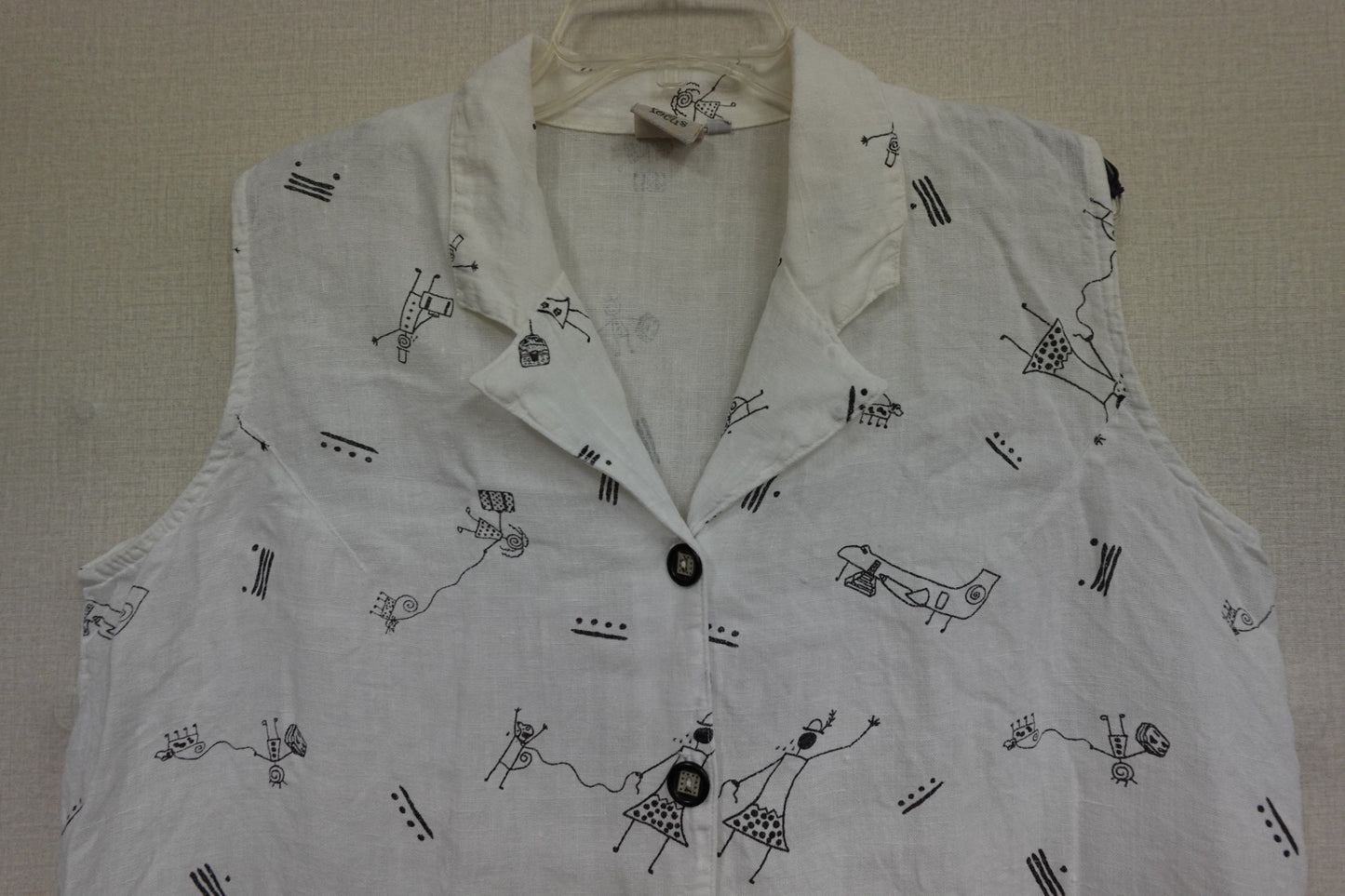 focus, SHORT SLEEVED TOP, Large