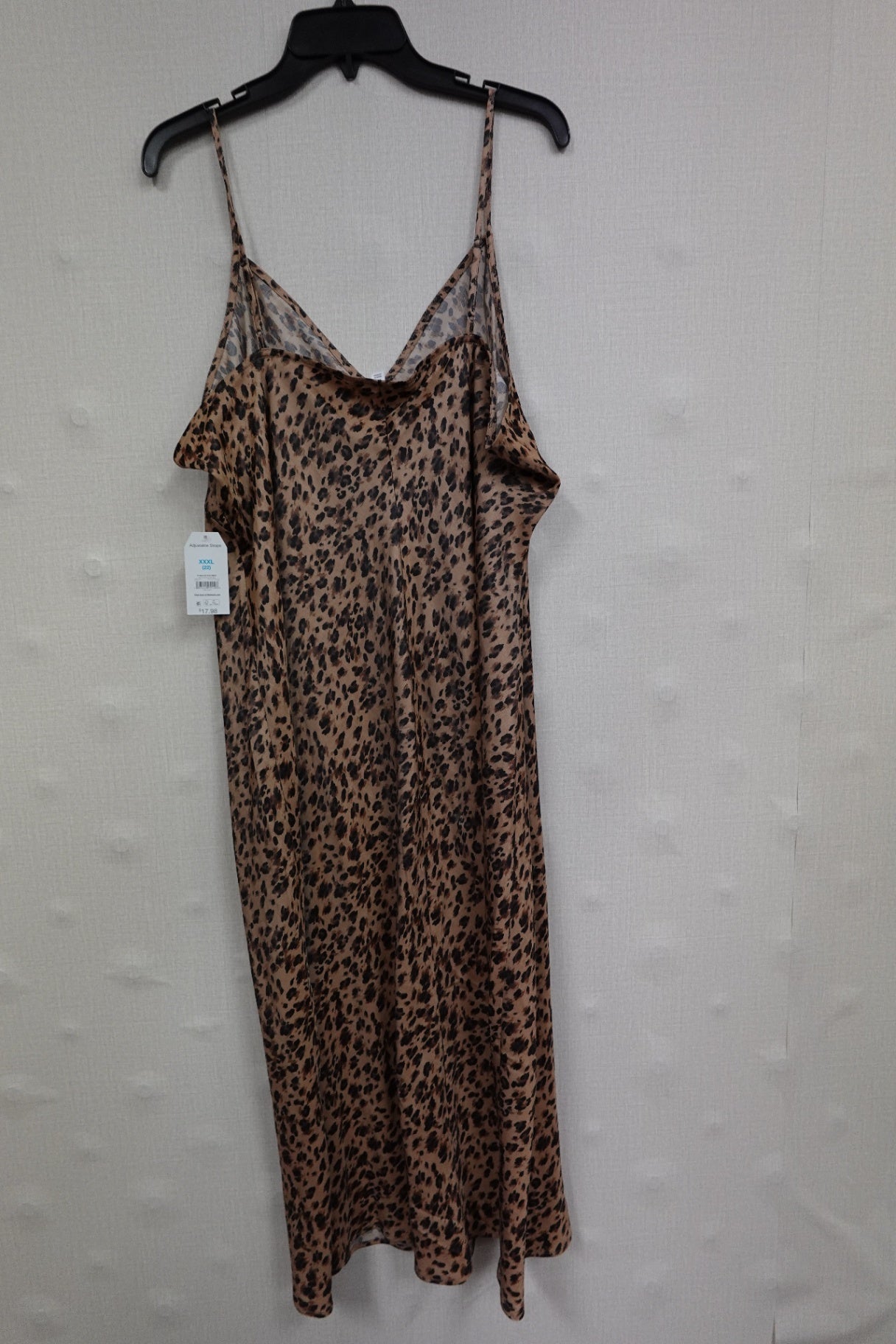 Time and tru, Dress, 22