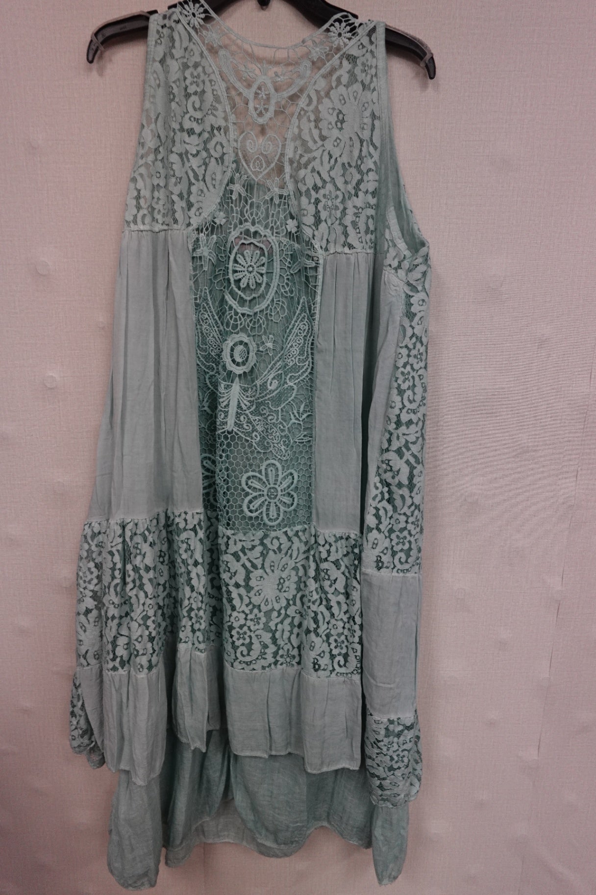 Selezione, Dress, 18
