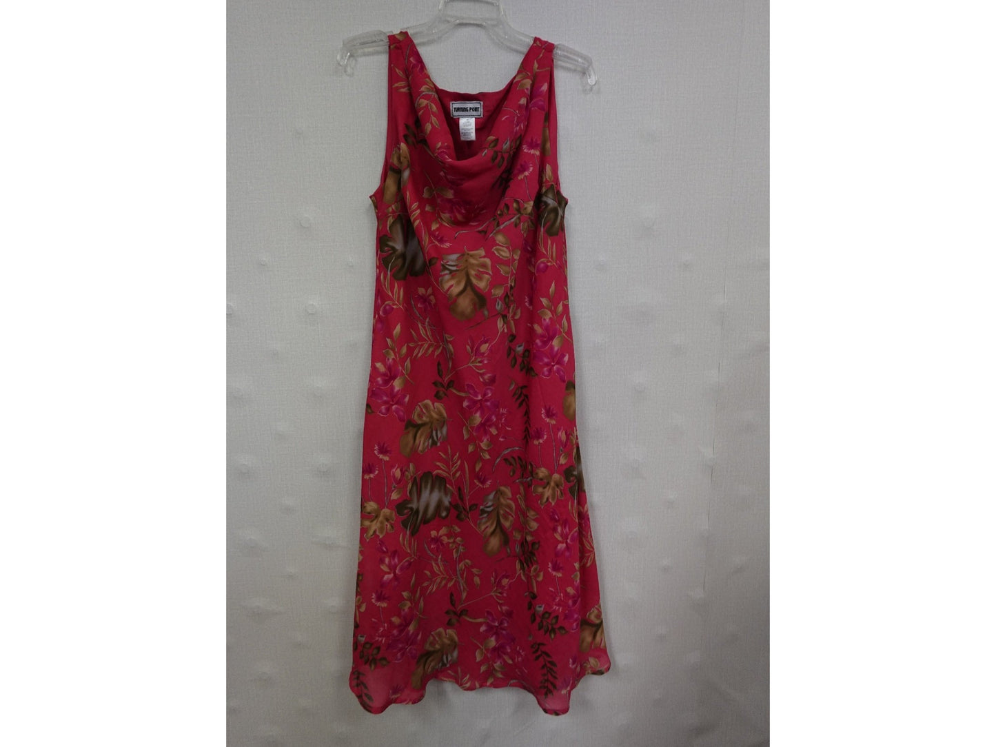 TURING POINT, Dress, 18