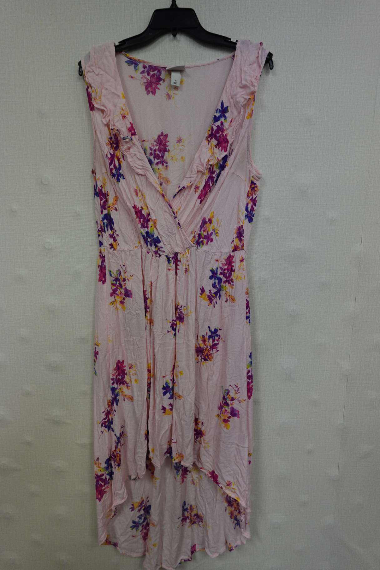 Ava & Viv, Dress, XL/2X (1X)
