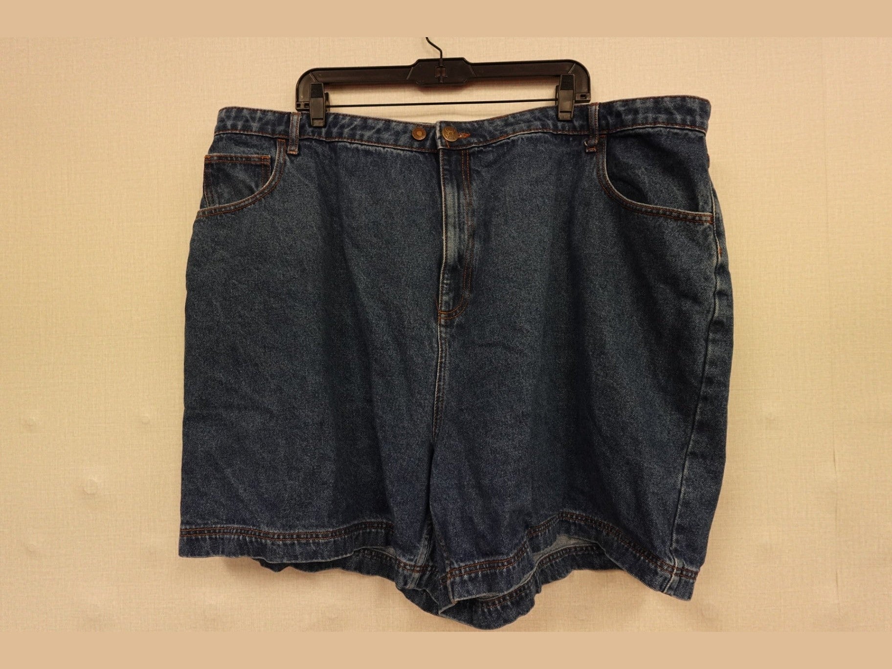 Lucy & Yak, Jeans, 3X (46)