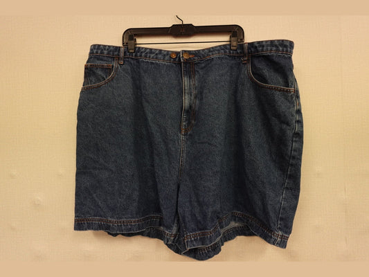 Lucy & Yak, Jeans, 3X (46)
