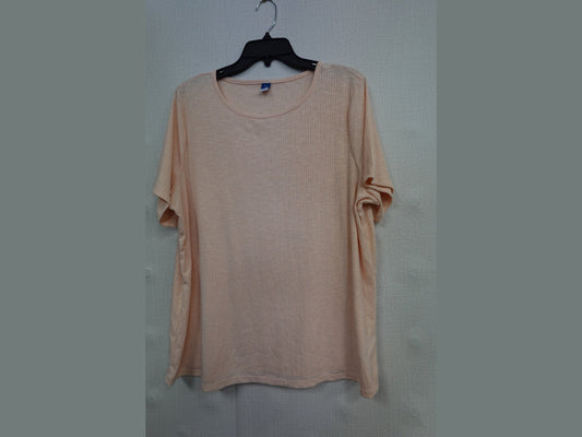 Old Navy, SHORT SLEEVED TOP, Xl