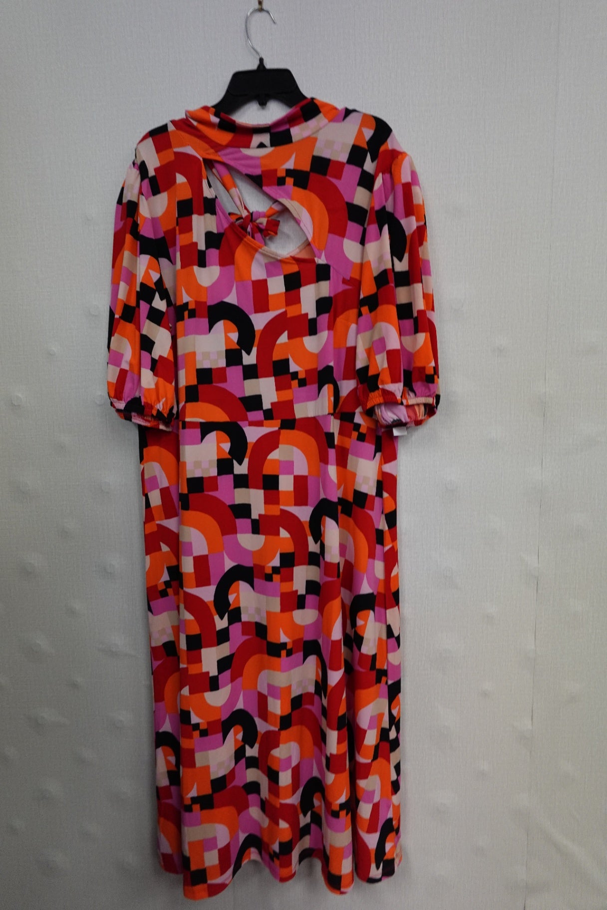 ELOQUII, Dress, 22