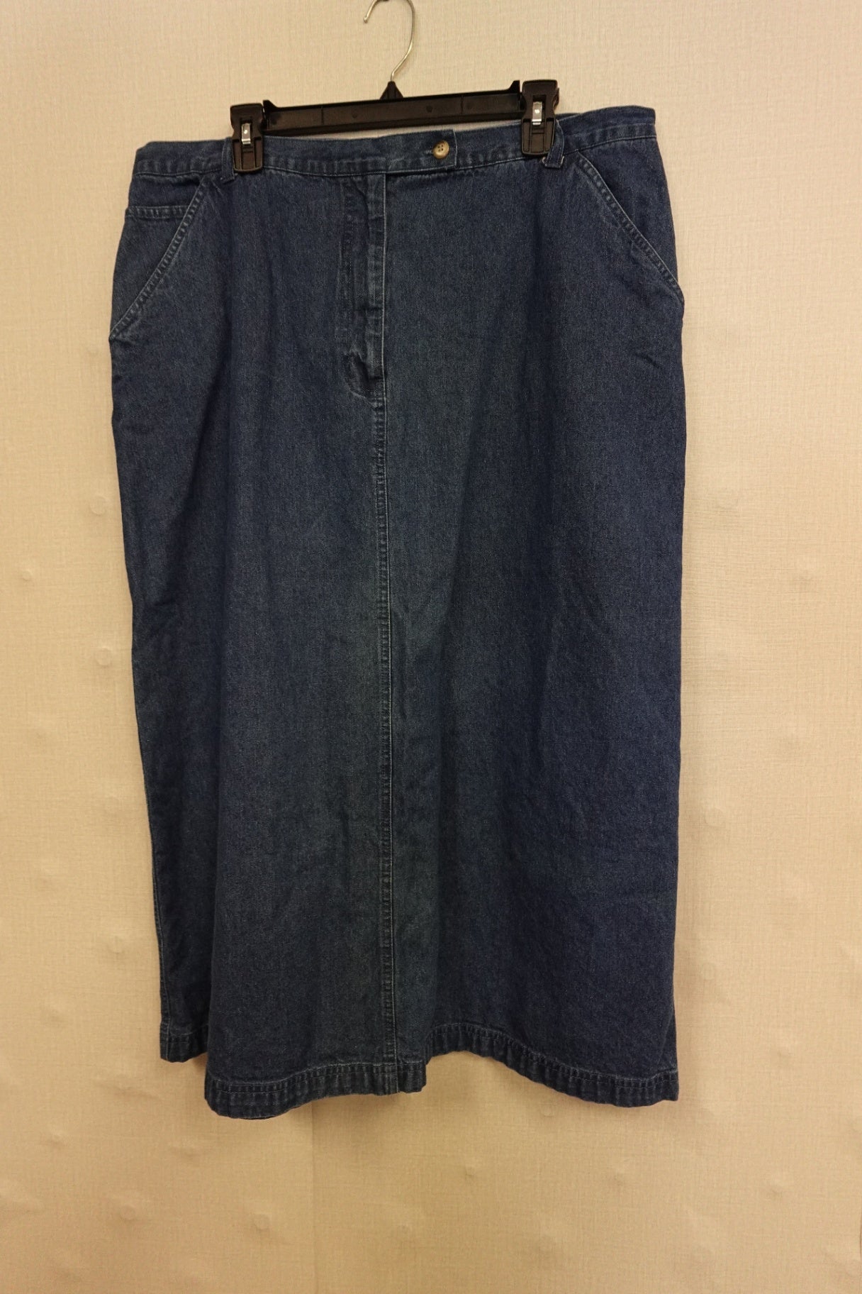 Studio Works, Skirt, XL