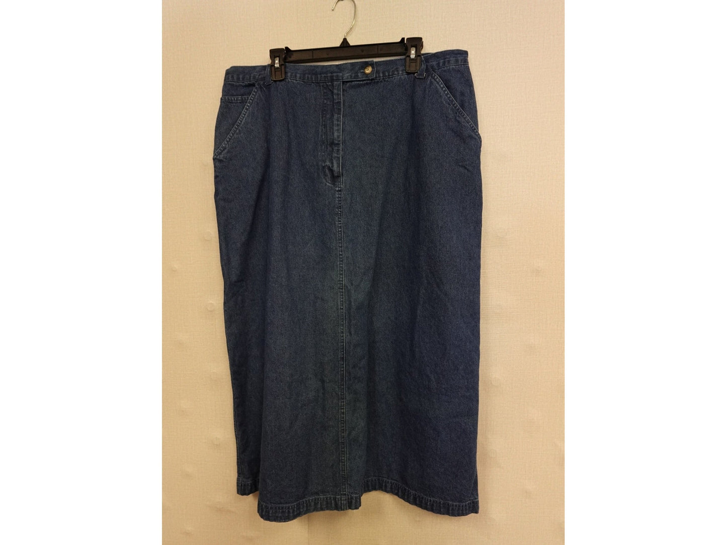 Studio Works, Skirt, XL