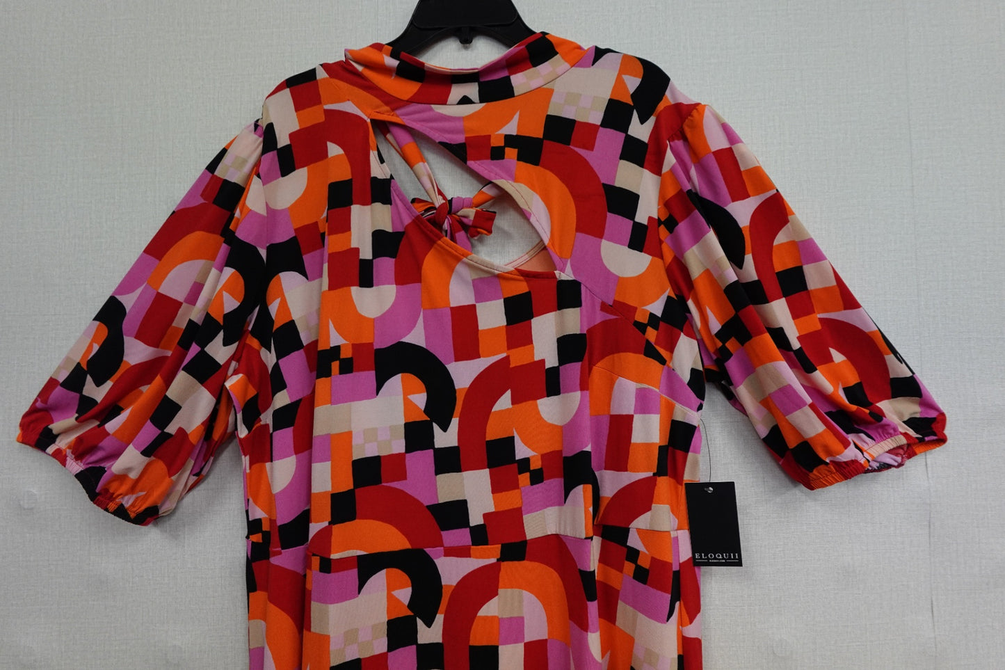 ELOQUII, Dress, 22
