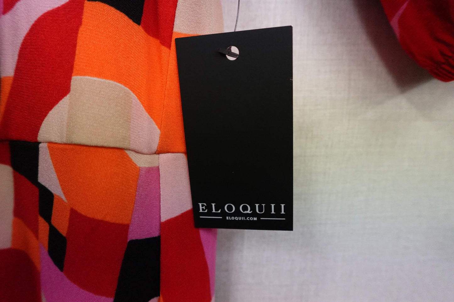 ELOQUII, Dress, 22