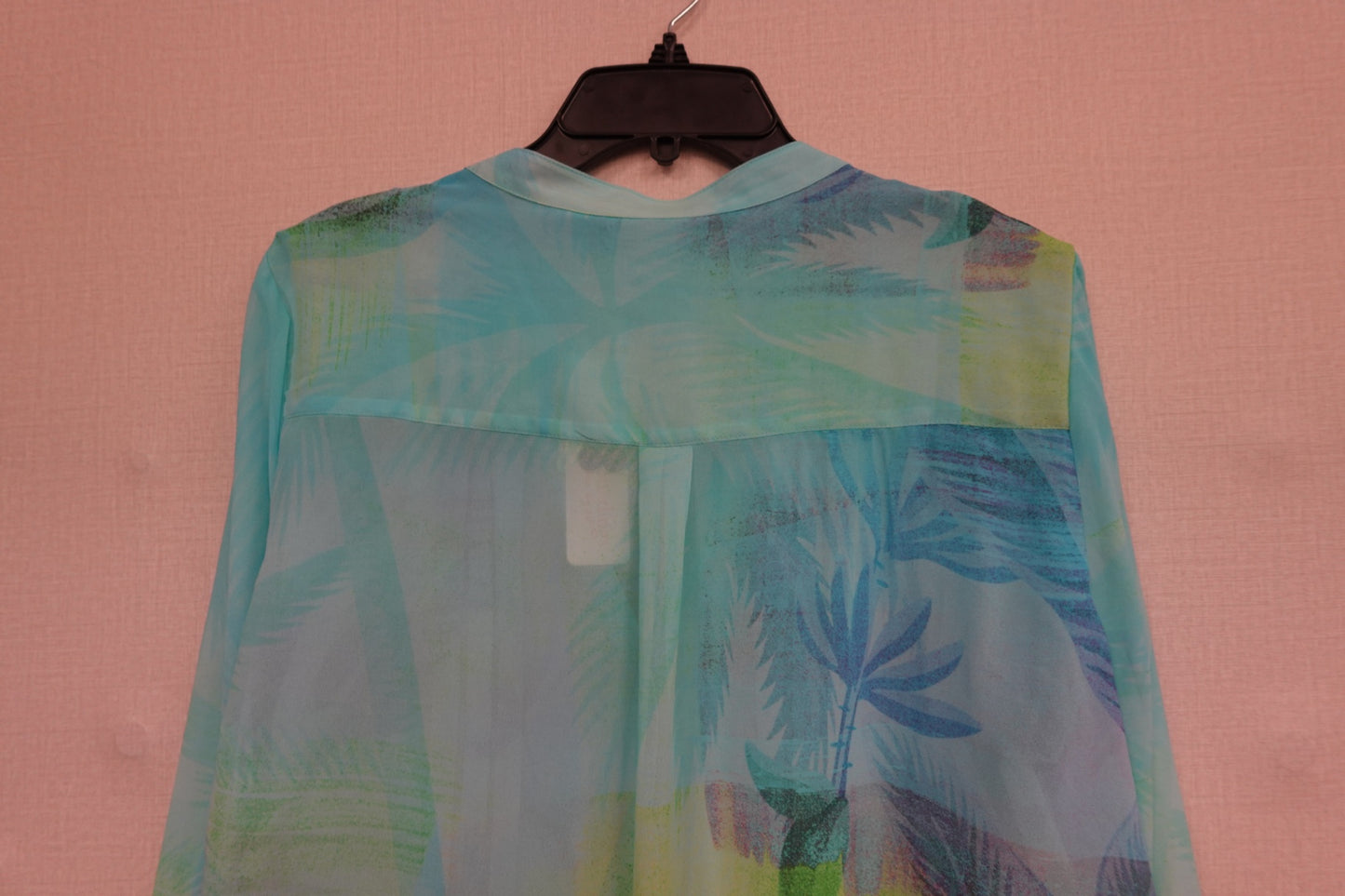 Soft Surroundings, Long Sleeves Top, XL (1X)