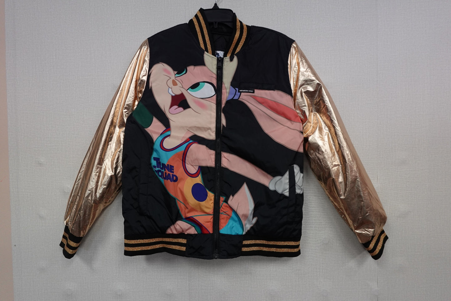Space Jam, Vintage jacket, Large