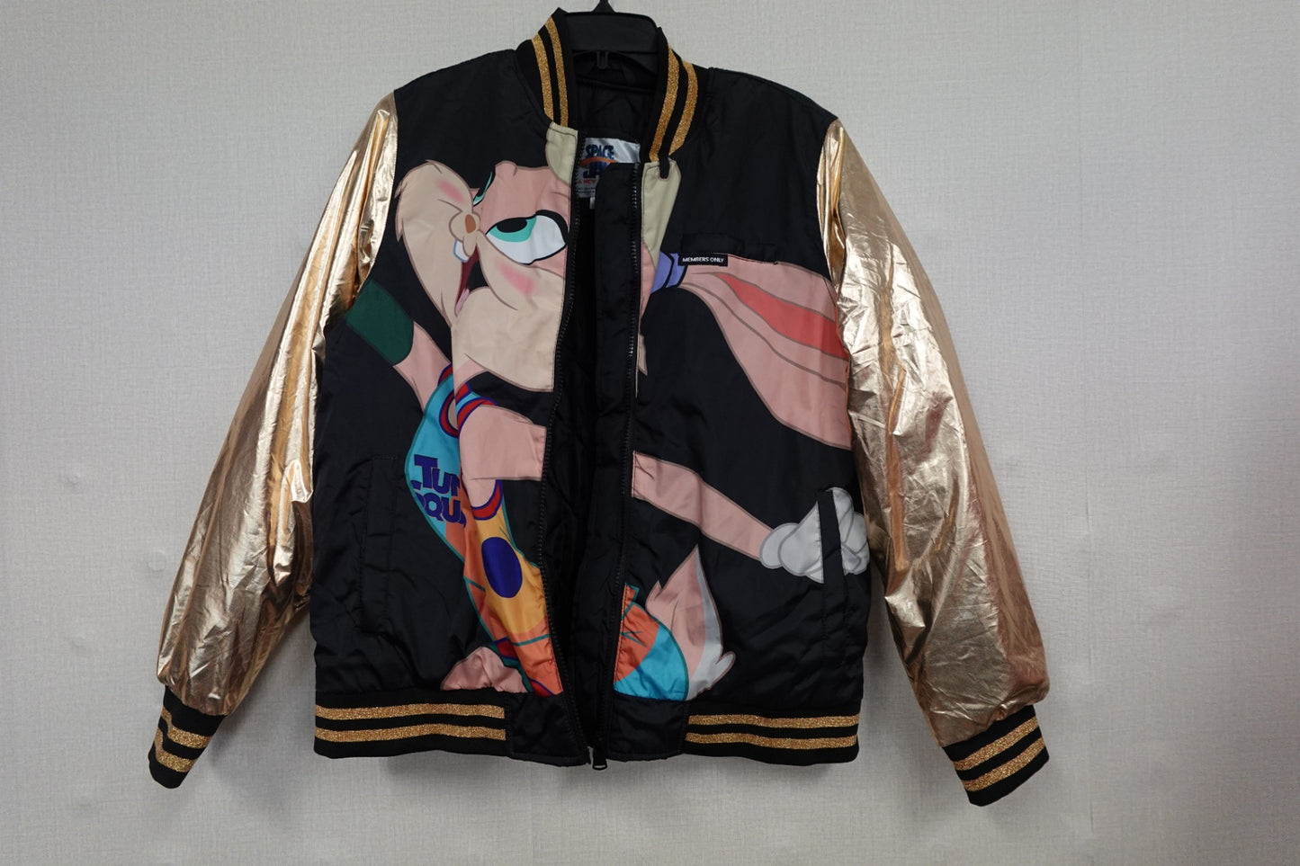 Space Jam, Vintage jacket, Large