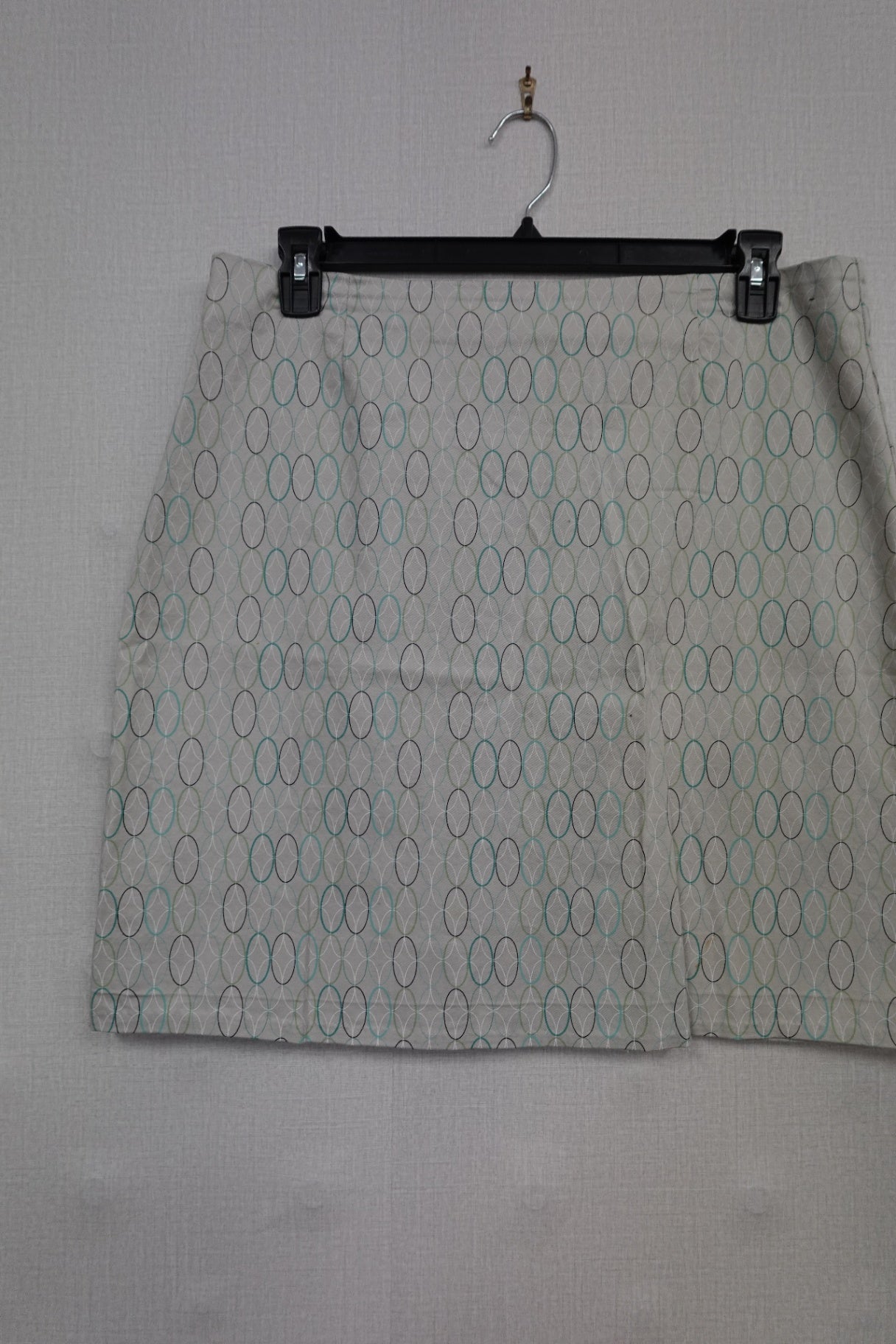 Geoffery Beene, Skirt, 14