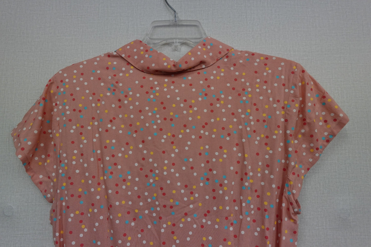 april cornell, Dress, Large