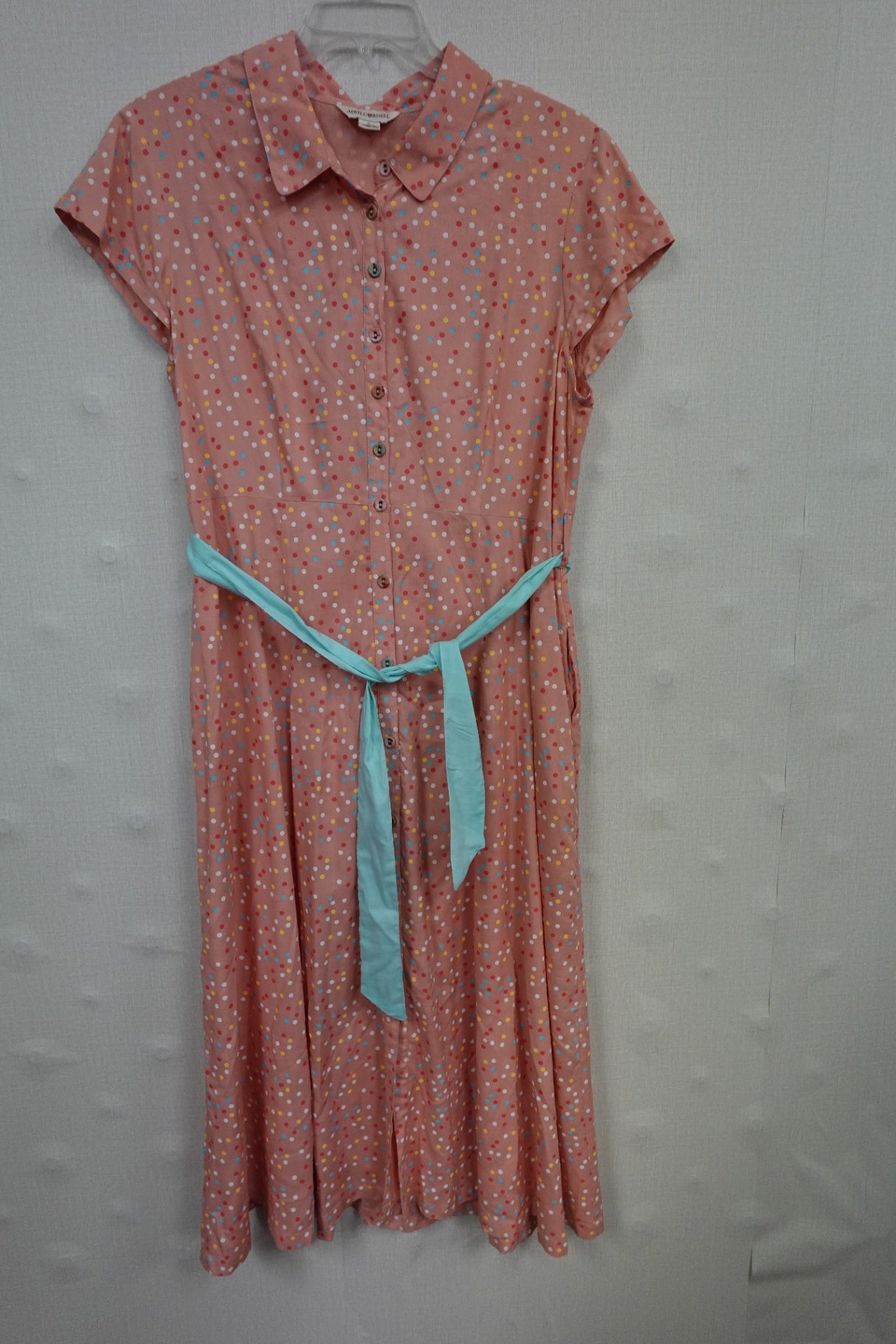 april cornell, Dress, Large