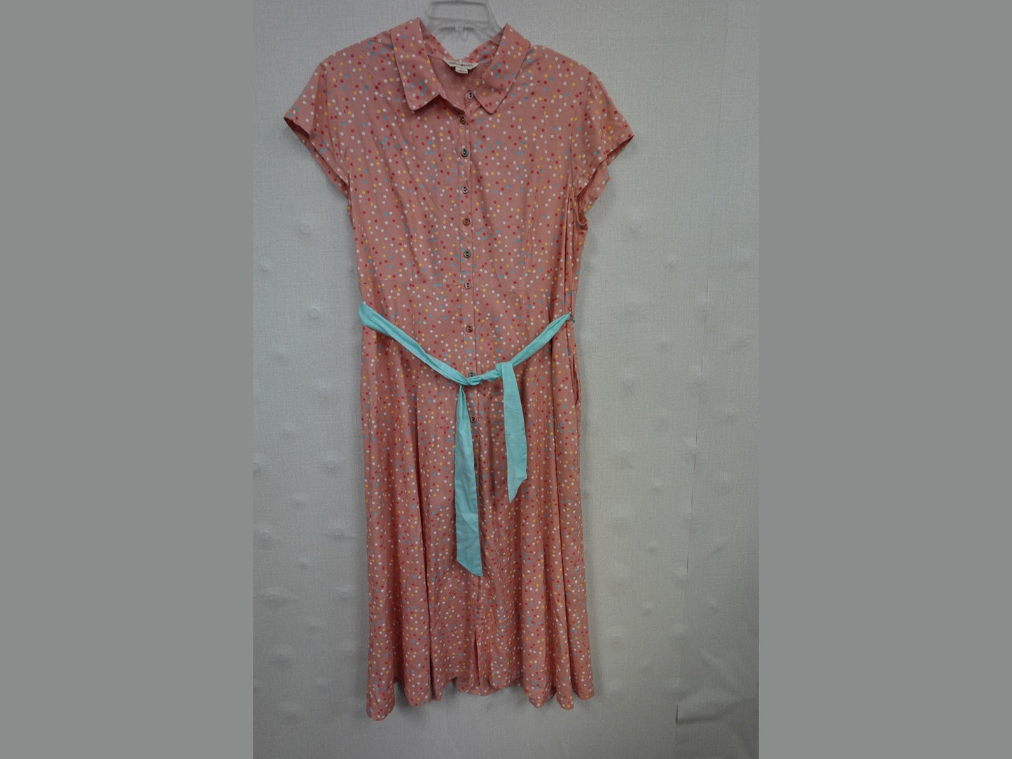 april cornell, Dress, Large