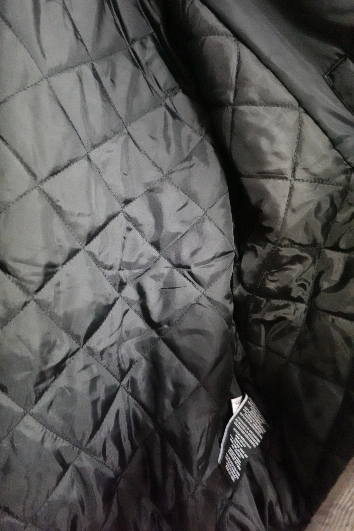 Space Jam, Vintage jacket, Large
