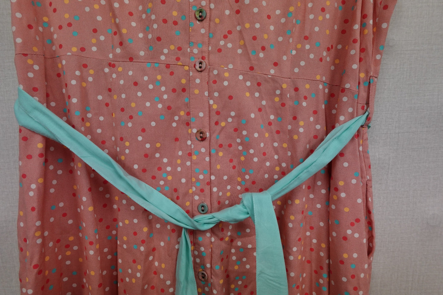 april cornell, Dress, Large