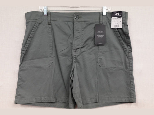 Lee, Shorts , 18M