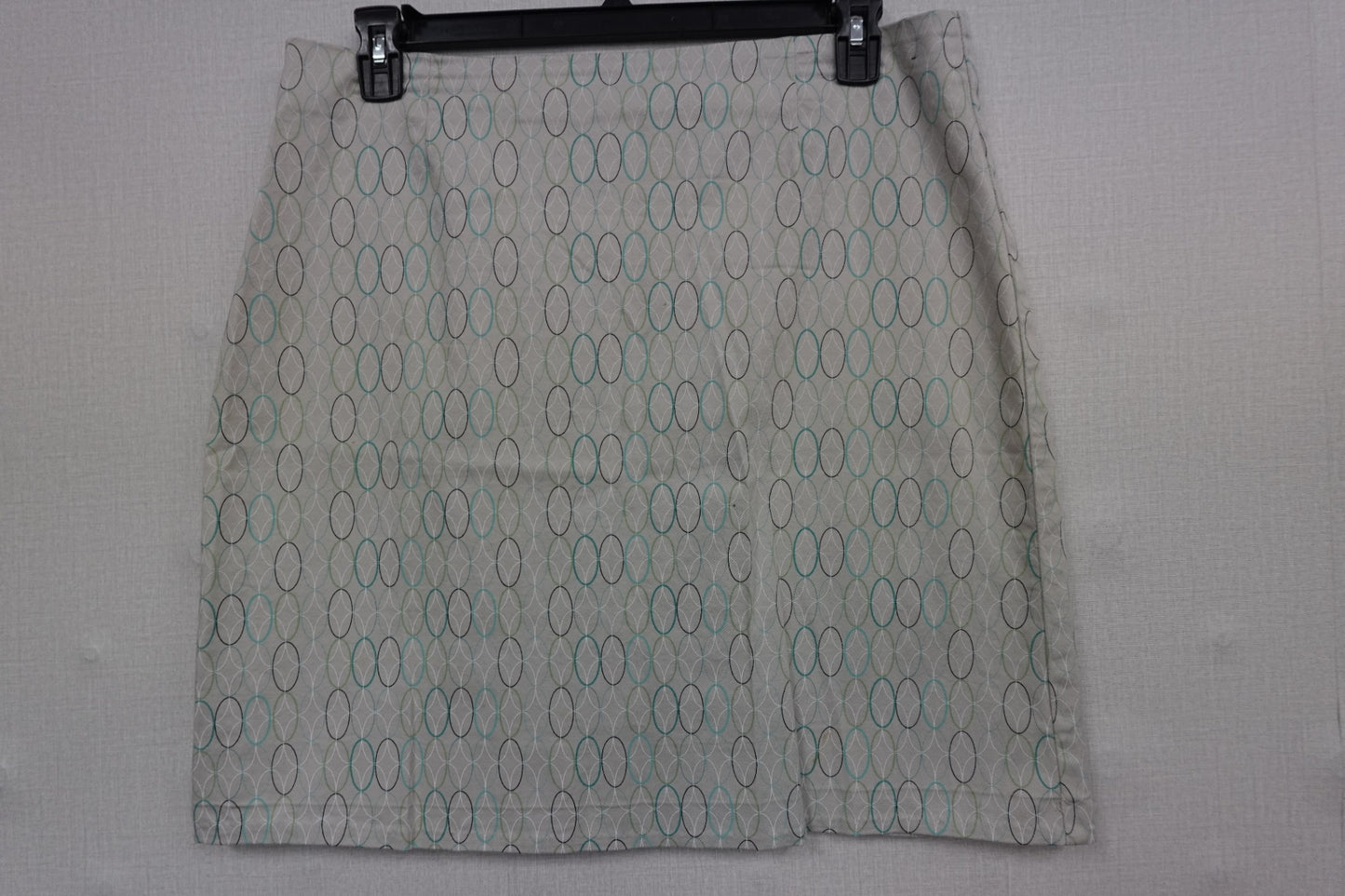 Geoffery Beene, Skirt, 14