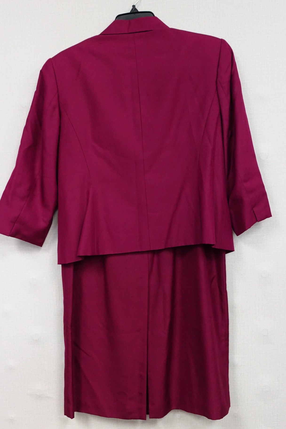 Talbots, 2 Piece Suit, 14