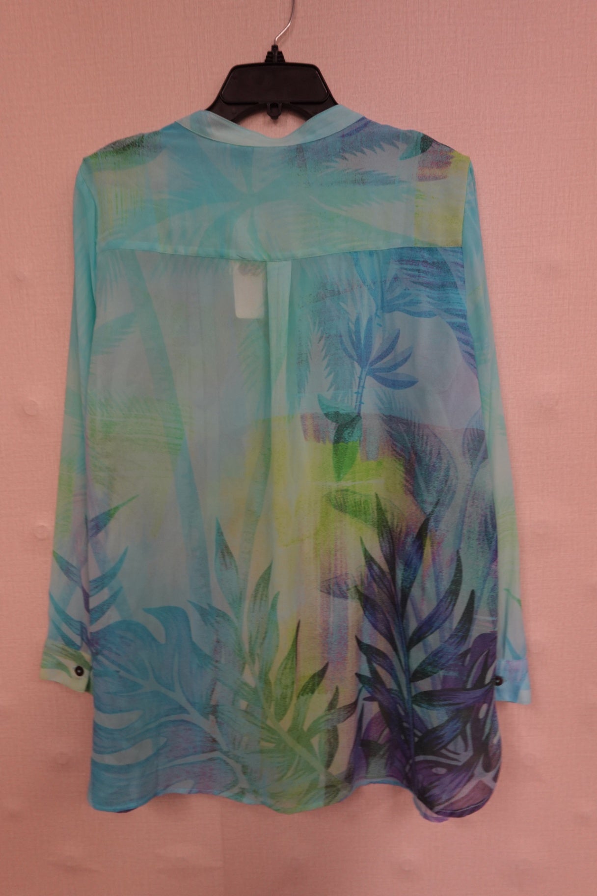 Soft Surroundings, Long Sleeves Top, XL (1X)