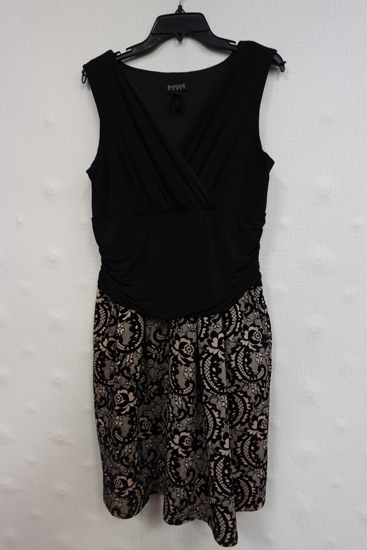 Enfocus, Dress, 16W
