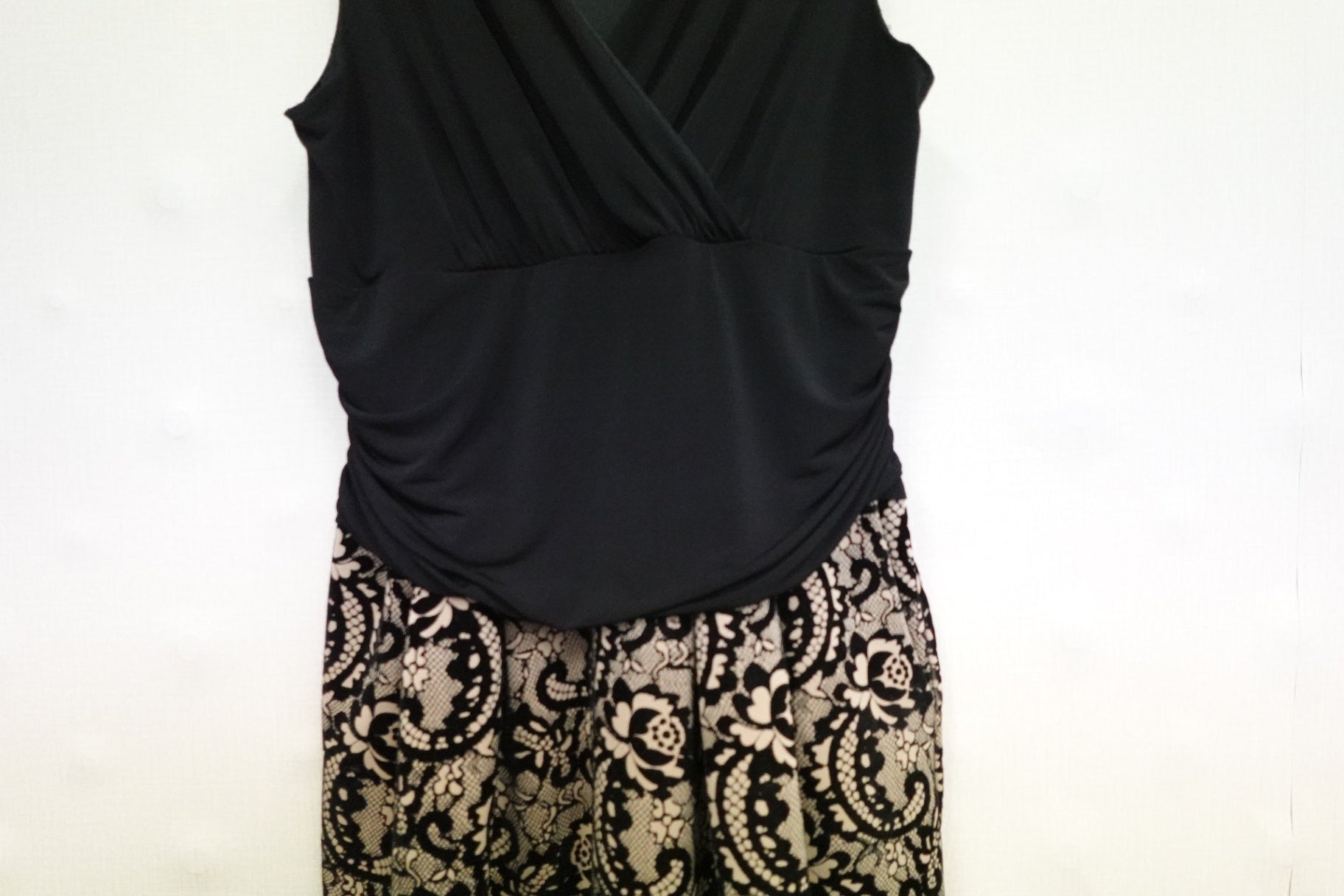 Enfocus, Dress, 16W