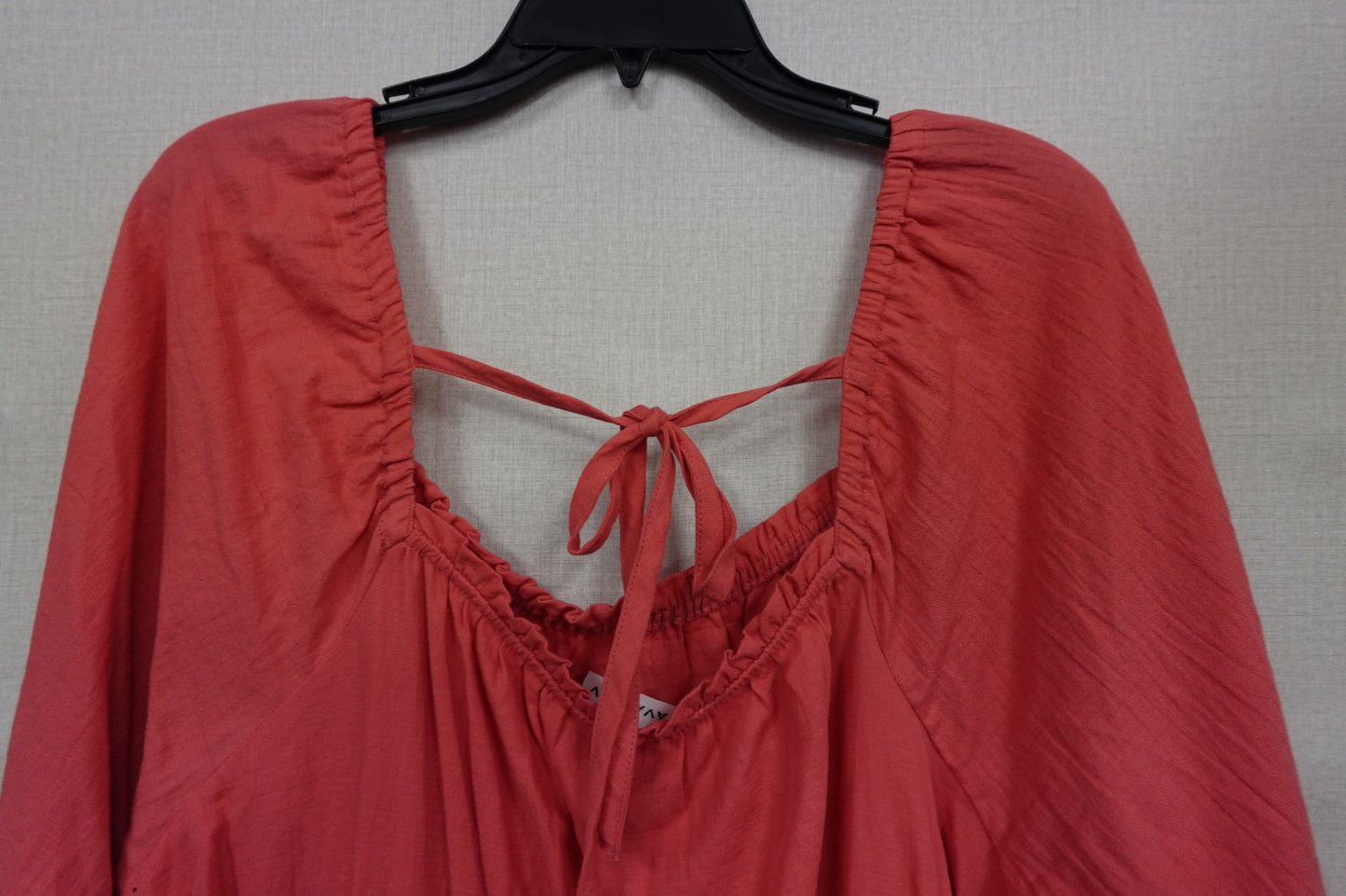 Ava & Viv, Long Sleeves Top, XL (1X)