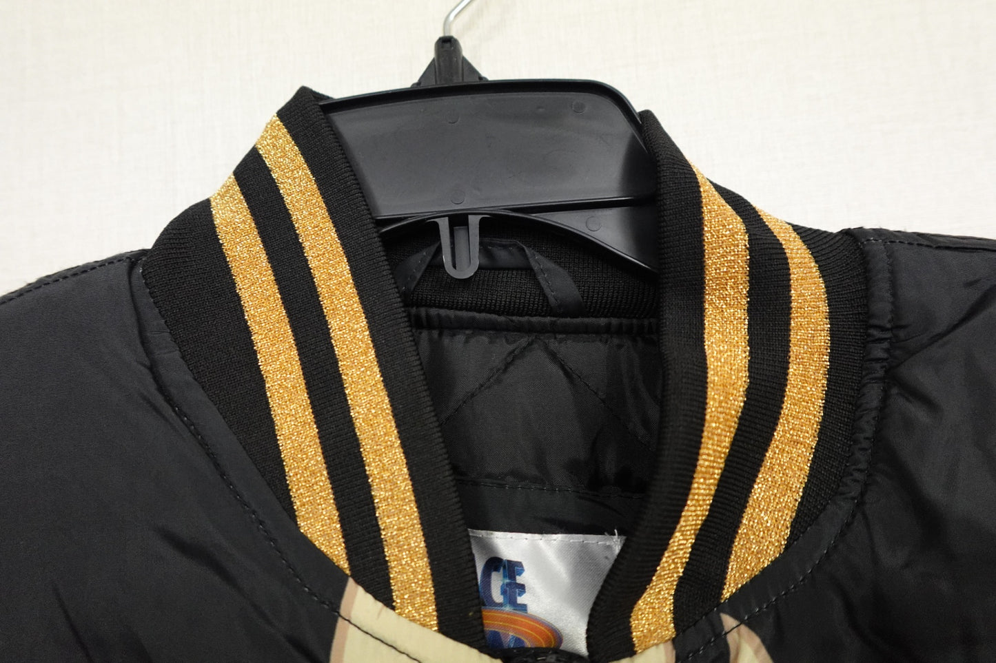 Space Jam, Vintage jacket, Large