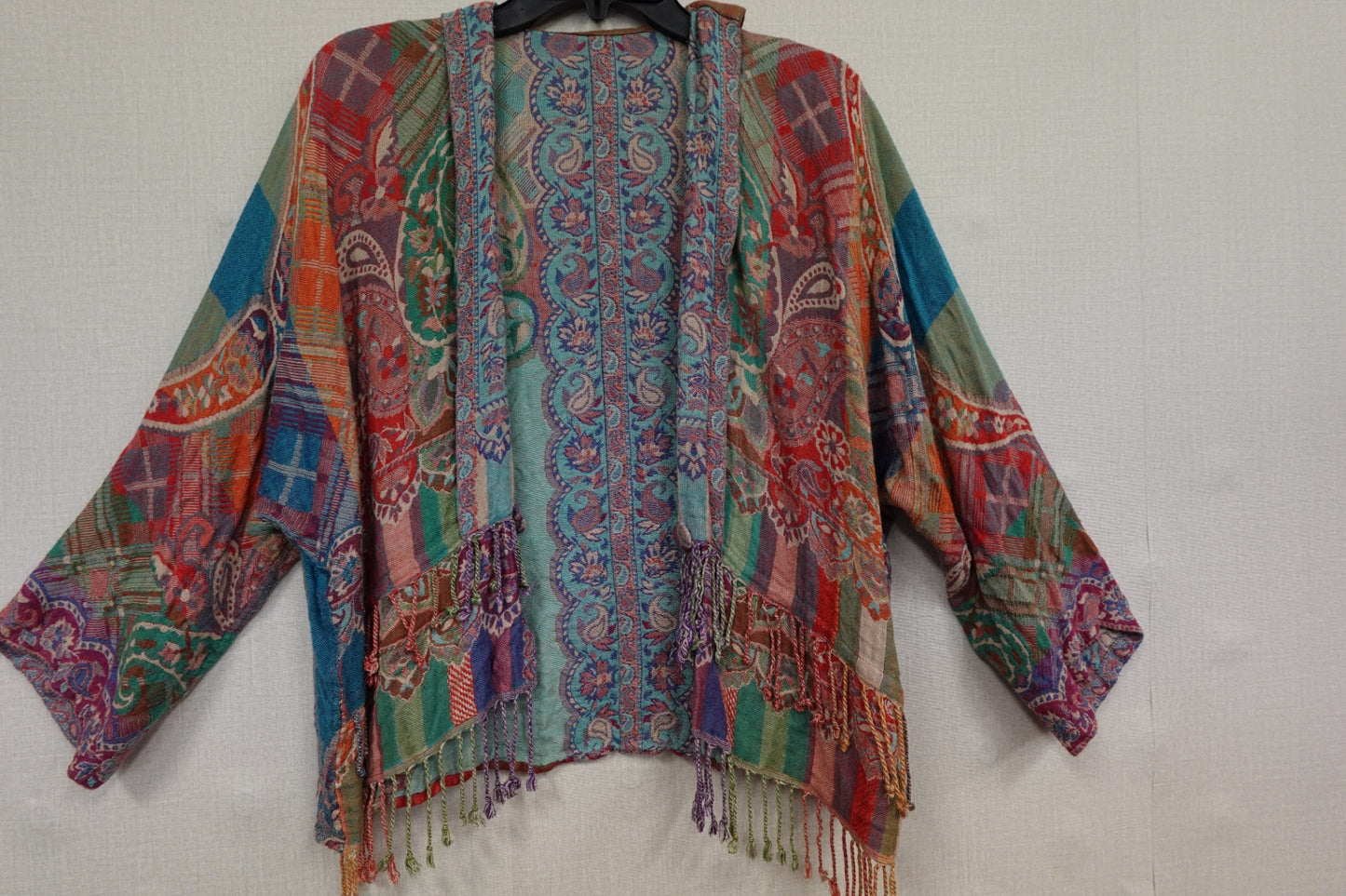 BOC, Light layer, Freesize (L-2X)