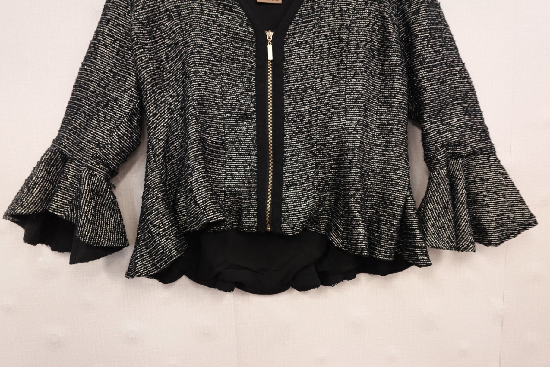 Midnight Velvet, Jacket, 16