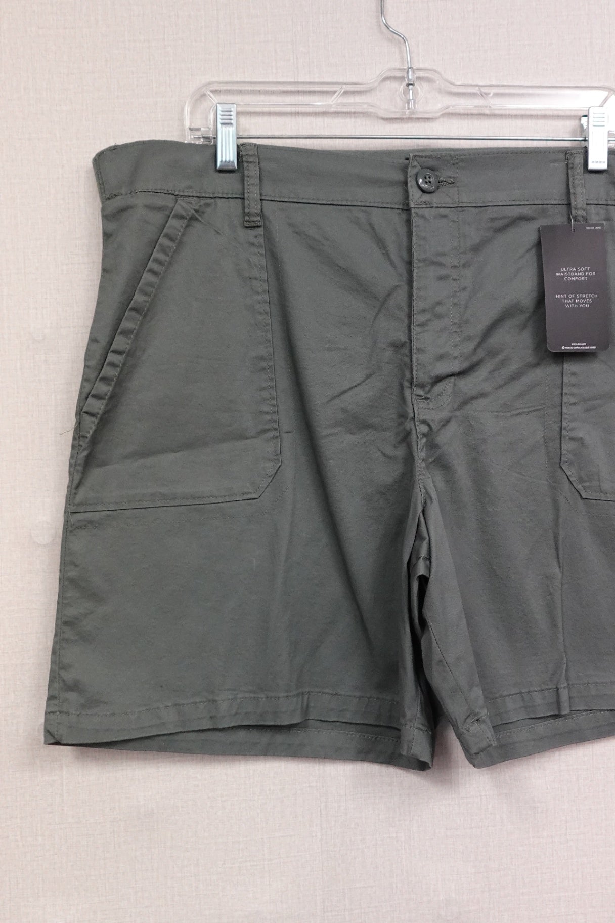 Lee, Shorts , 18M