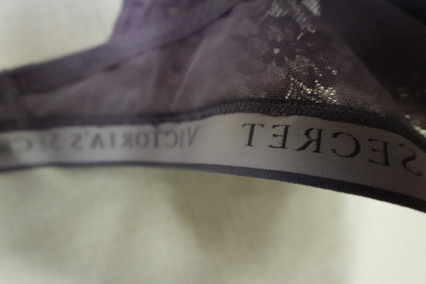 Victoria's Secret, Bra, 40C